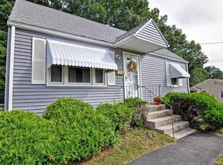 39 Ponderosa Ave, Methuen, MA 01844