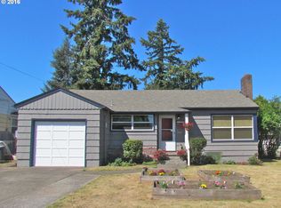 7835 N Belknap Ave, Portland, OR 97217