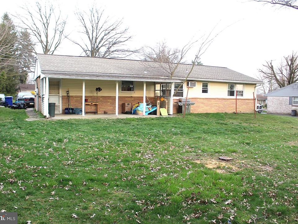 533 Hilltop Rd, Myerstown, PA 17067 Zillow