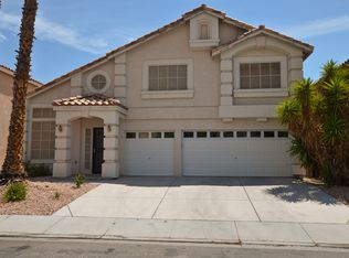 5204 Guardian Peak St, Las Vegas, NV 89148