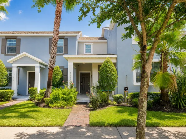 7645 Fordson Ln, Windermere, FL 34786