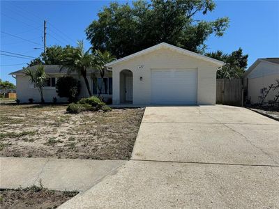 6450 Baldwyn Ave, New Port Richey, FL, 34653
