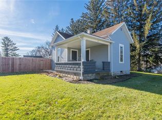 21 W Bridge St, Covington, OH 45318