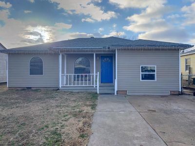 307 N F St, Duncan, OK, 73533