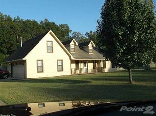 183 Lone Oak Dr, Jacksonville, AR 72076