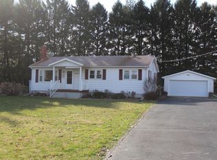 9863 Purity Rd NE, Saint Louisville, OH 43071