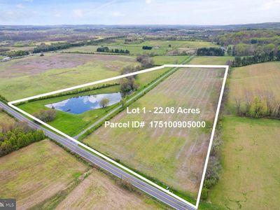 1 James Monroe Hwy, Leesburg, VA, 20176