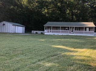 18131 Liberty Rd, Dunnville, KY 42528