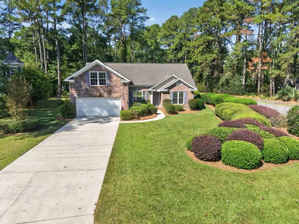 45 Clancurry Pl. #Ricefields Plantation, Pawleys Island, SC 29585