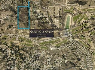 15872 Pashley St LOT 24, Canyon Country, CA 91387