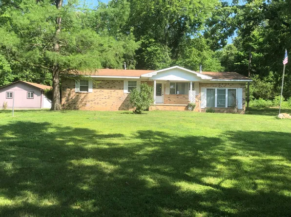 316 S 10th Street, Thayer, MO 65791