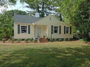 510 Taylor St, Anderson, SC 29625