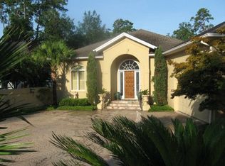 205 Fairways Dr, Thomasville, GA 31792