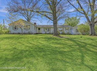711 Neighborhood Road, Lake Katrine, NY 12449