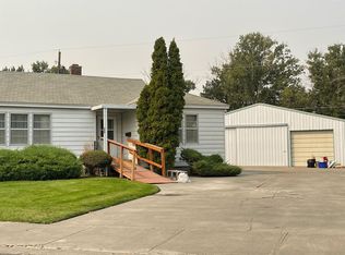 209 Douglass Ave, Richland, WA