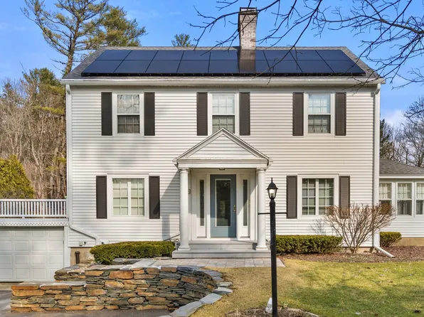 48 Cliffwood St, Lenox, MA 01240