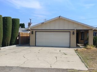 4153 Gird Ave, Chino Hills, CA