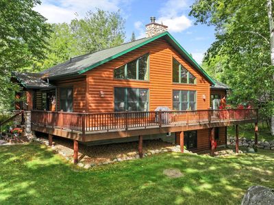 22416 S Shore Dr, Emily, MN, 56447