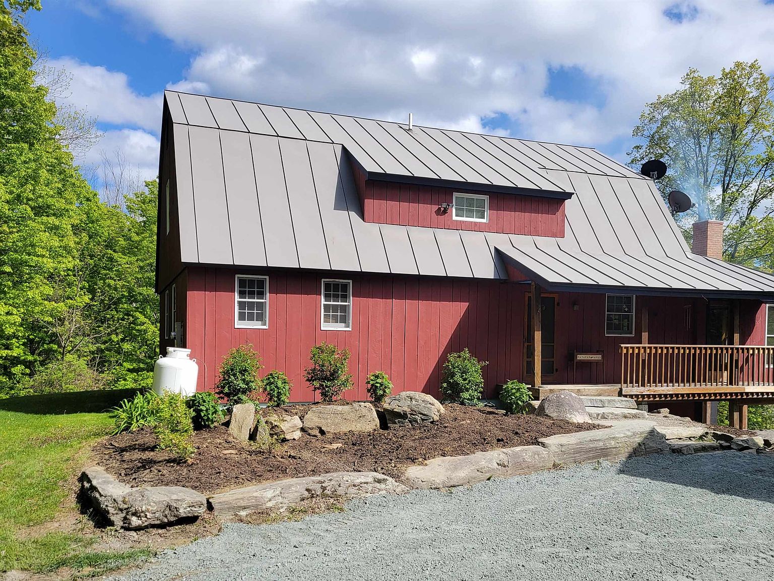 2664 Mt Hunger Road, Bethel, VT 05032 Zillow