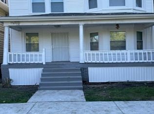 7465 Hanover Ave, Detroit, MI 48206
