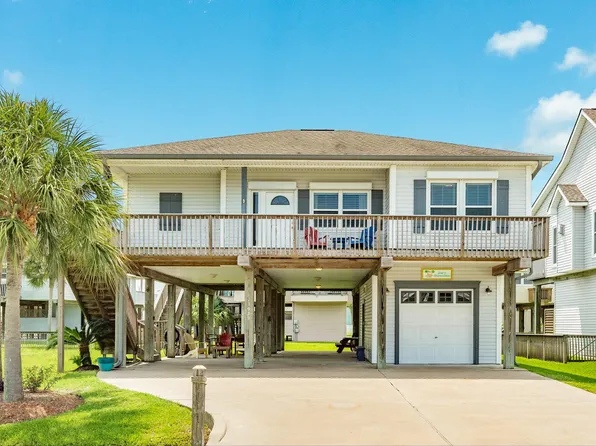 13929 Pirates Beach Blvd, Galveston, TX 77554