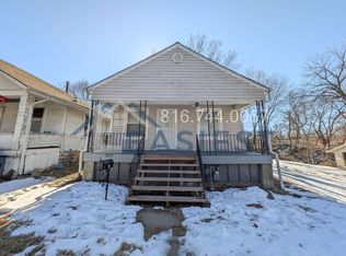 6225 E 14th St, Kansas City, MO 64126