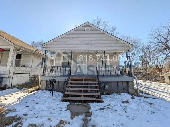 6225 E 14th St, Kansas City, MO 64126