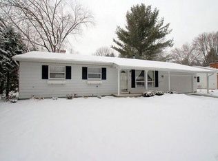 2306 Teal Dr, Madison, WI 53711