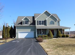 30 Hunters Run, Horseheads, NY