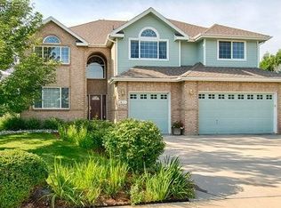 417 Elk Trl, Lafayette, CO 80026