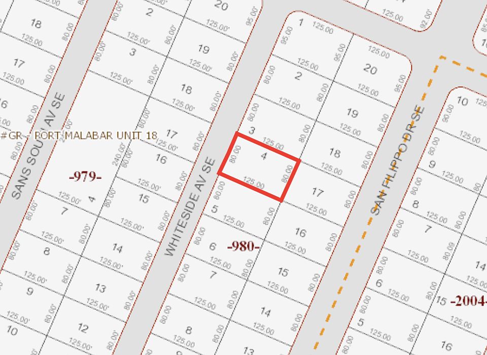 1st image of 2237 Whiteside Ave SE