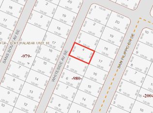 2237 Whiteside Ave SE, Palm Bay, FL 32909