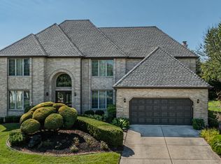 8924 Middleton Rd, Darien, IL 60561