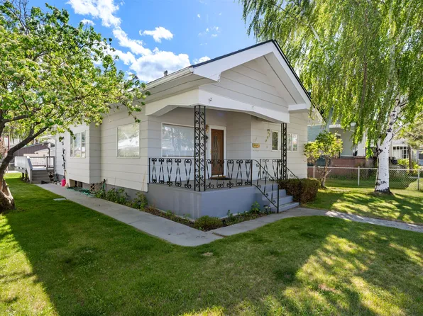 609 W 3rd St, Anaconda, MT 59711
