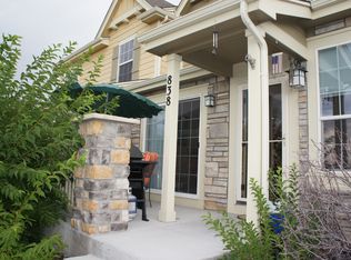 838 Stony Mesa Pl, Castle Rock, CO 80108