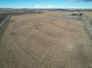 Side Rd, Homedale, ID 83628