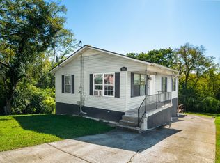 516 Yokley Dr, Nashville, TN 37207