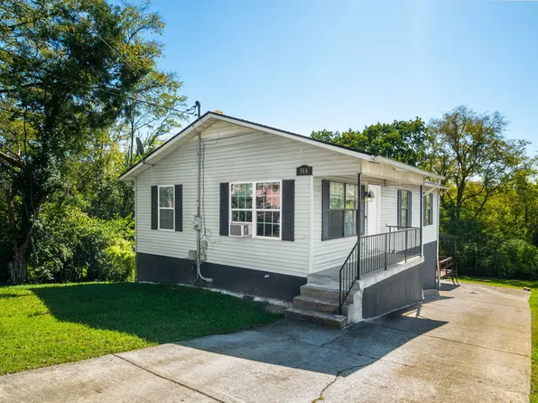 516 Yokley Dr, Nashville, TN 37207
