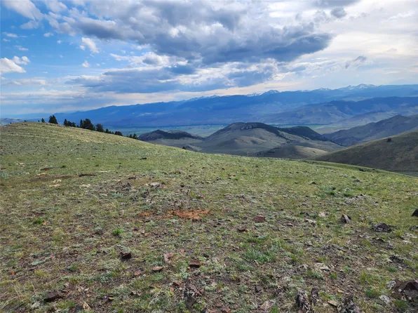 Nhn S, Melrose, MT 59743