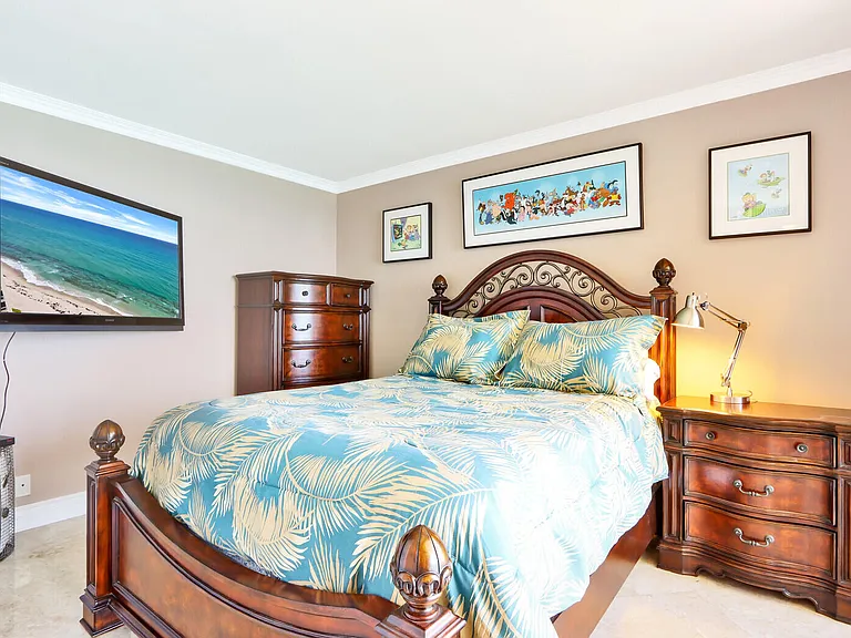 5420 N Ocean Dr #1703 — Photo 18