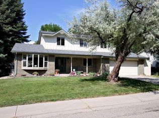 8297 Field Ct, Arvada, CO 80005