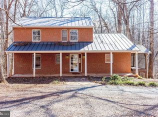 21001 Clarks Mountain Rd, Rapidan, VA 22733