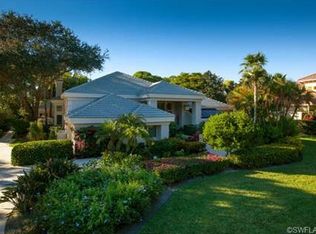 3341 Creekview Dr, Bonita Springs, FL 34134