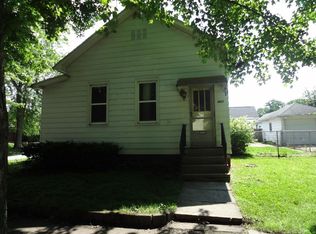 401 C St, La Porte, IN