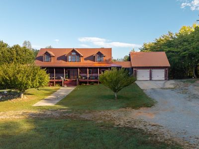 413 County Road 784, Athens, TN, 37331
