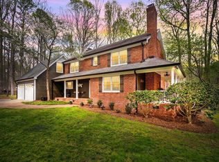 3517 Timberwood Ct, Raleigh, NC 27606