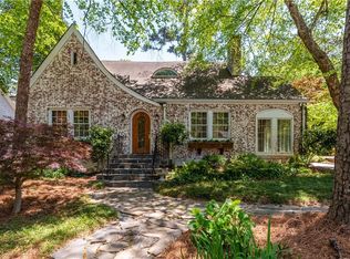 3165 Peachtree Dr NE, Atlanta, GA 30305
