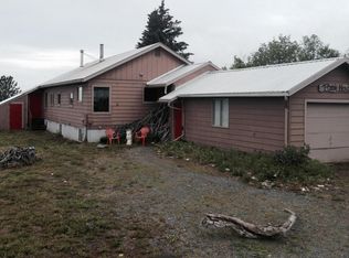 66410 Alder Ave, Ninilchik, AK 99639