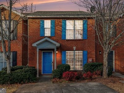 3151 Kingswood Gln, Decatur, GA, 30034