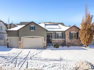 14652 S Birken St, Herriman, UT 84096